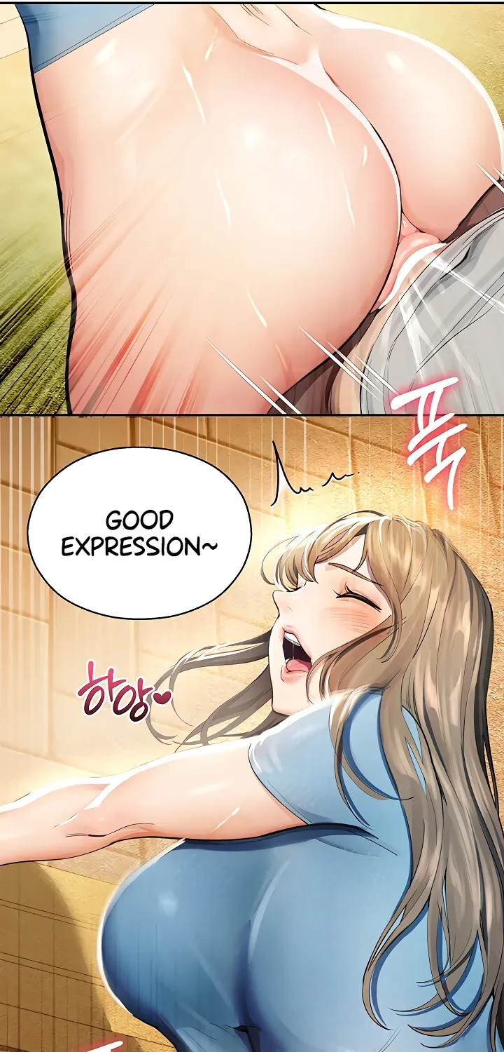 Read CCTV chapter 1 image 60 on Lezhin