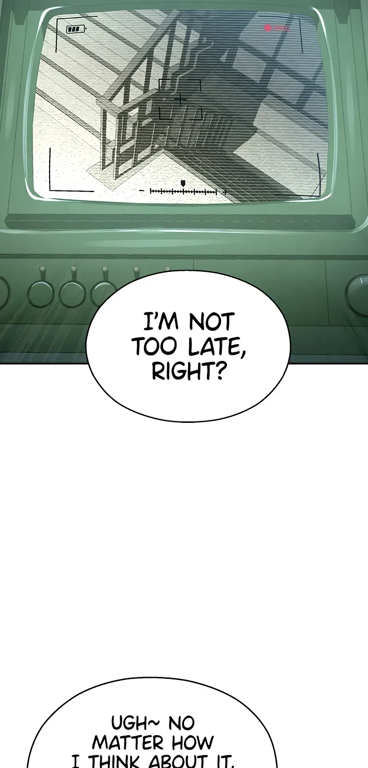Read CCTV chapter 1 image 66 on Lezhin