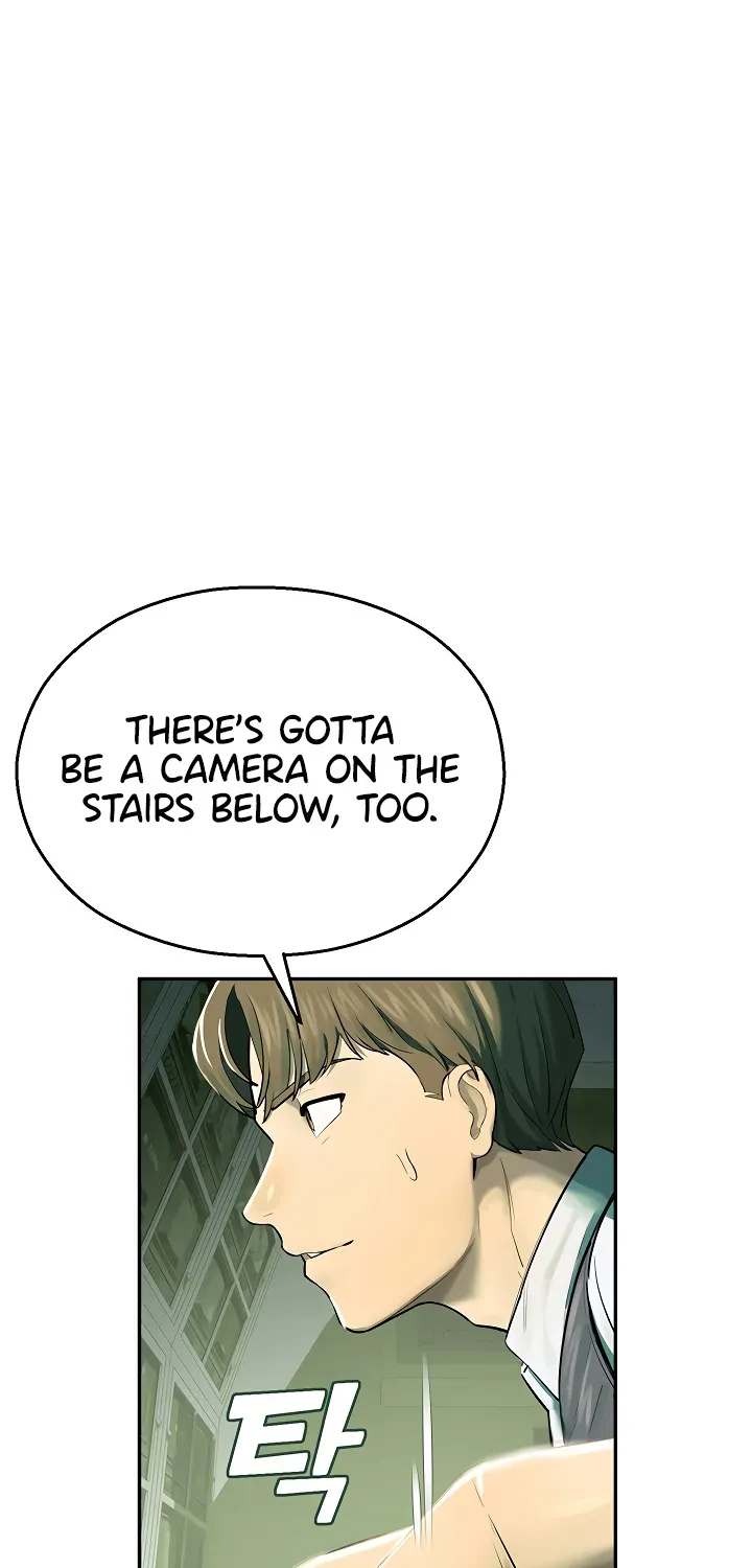 Read CCTV chapter 1 image 73 on Lezhin