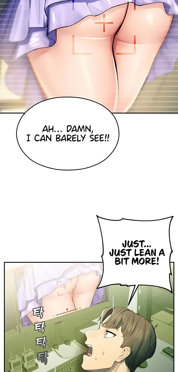 Read CCTV chapter 1 image 76 on Lezhin