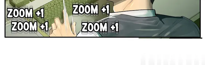 Read CCTV chapter 1 image 77 on Lezhin