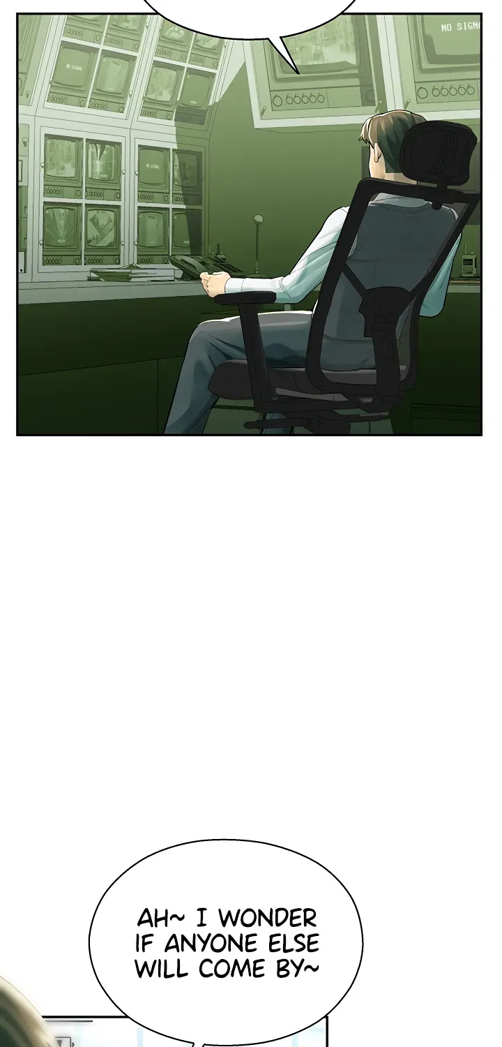 Read CCTV chapter 1 image 83 on Lezhin