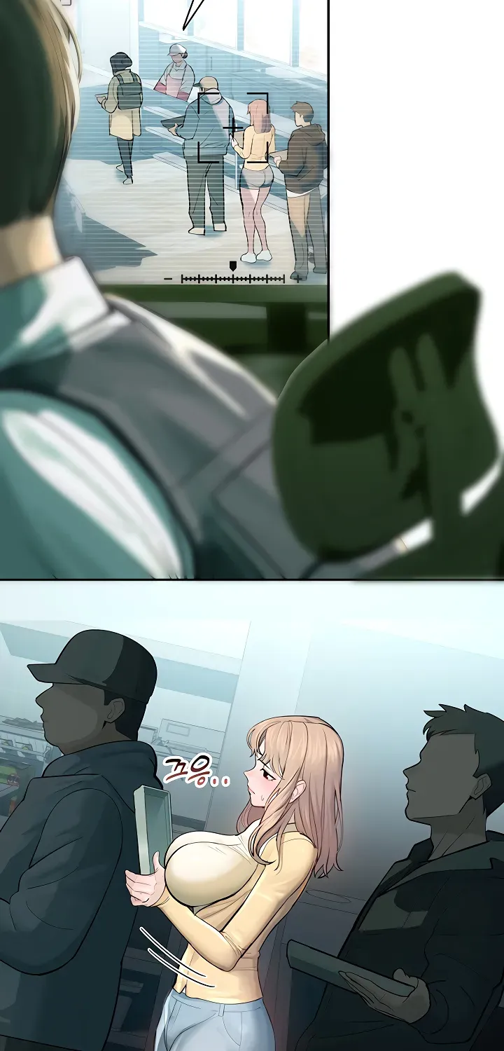 Read CCTV chapter 1 image 84 on Lezhin