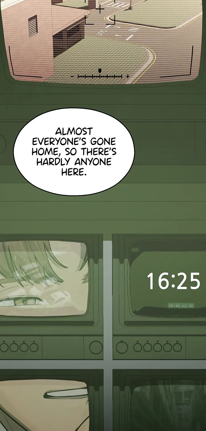 Read CCTV chapter 1 image 94 on Lezhin