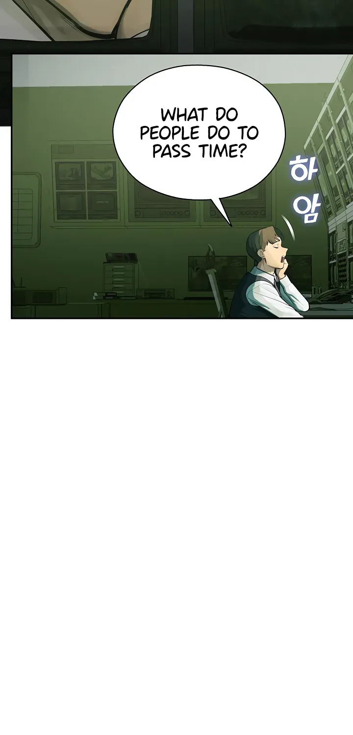 Read CCTV chapter 1 image 95 on Lezhin