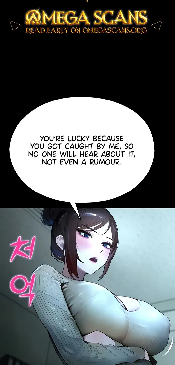 Read CCTV chapter 12 image 1 on Lezhin