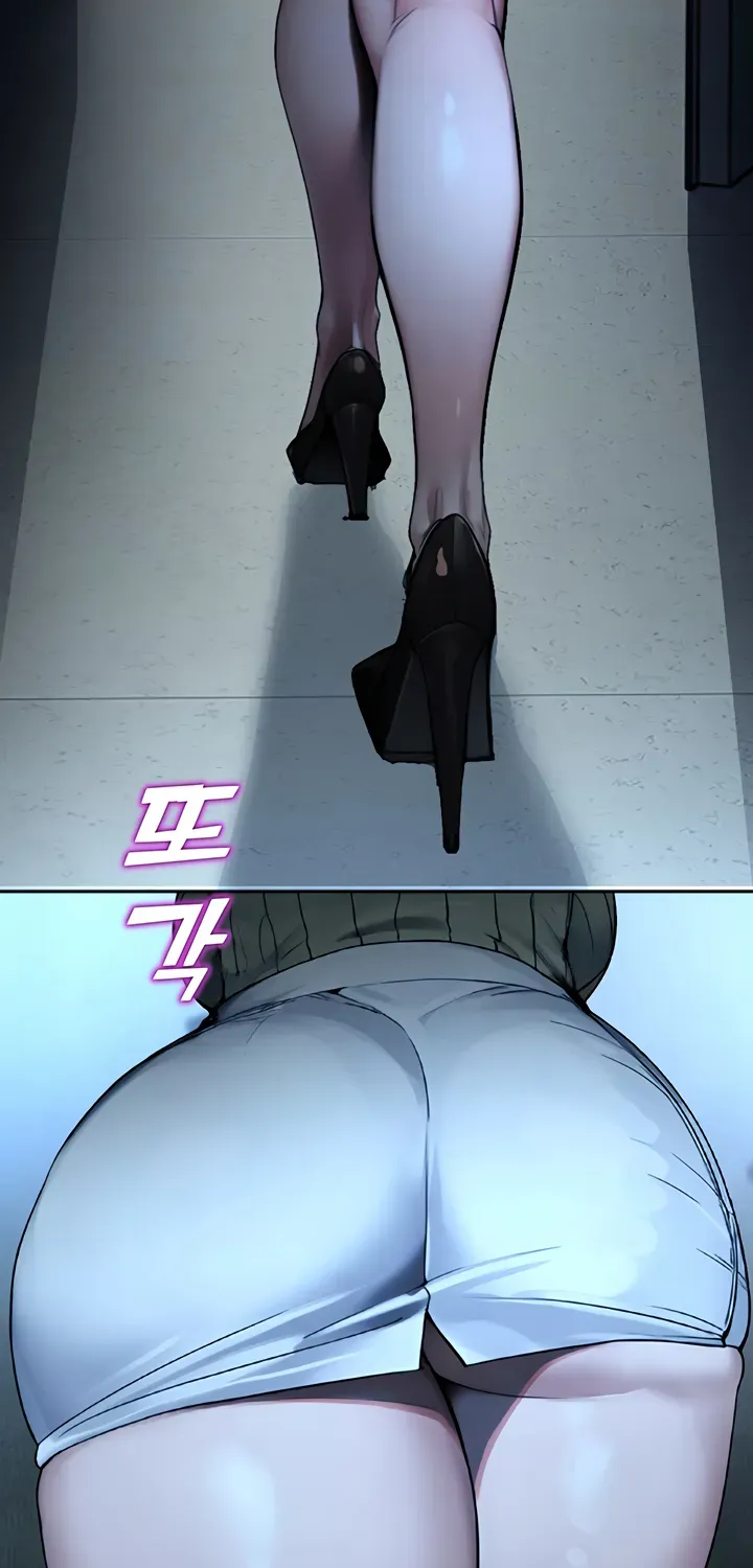 Read CCTV chapter 12 image 18 on Lezhin