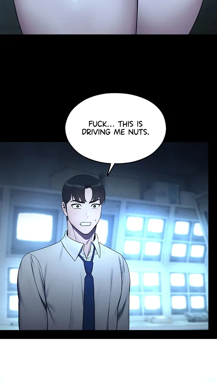 Read CCTV chapter 12 image 19 on Lezhin