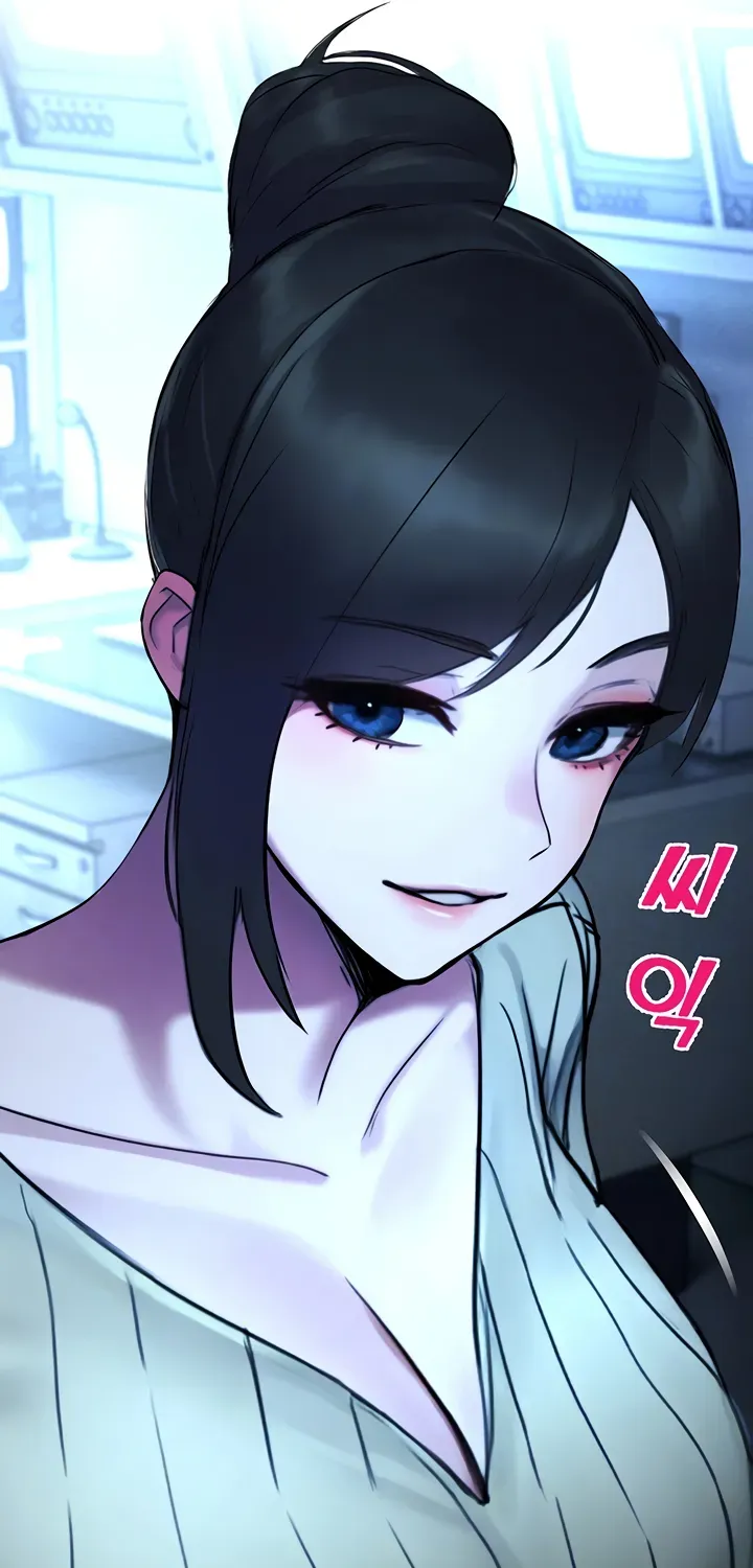 Read CCTV chapter 12 image 20 on Lezhin
