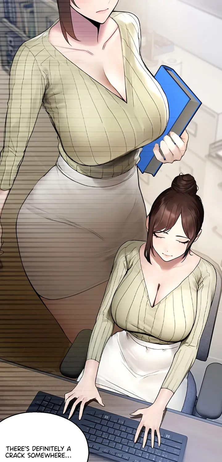 Read CCTV chapter 12 image 26 on Lezhin