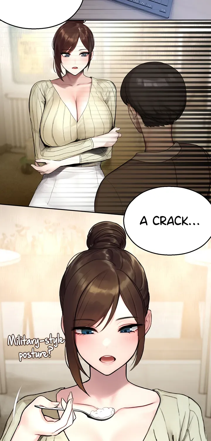 Read CCTV chapter 12 image 27 on Lezhin
