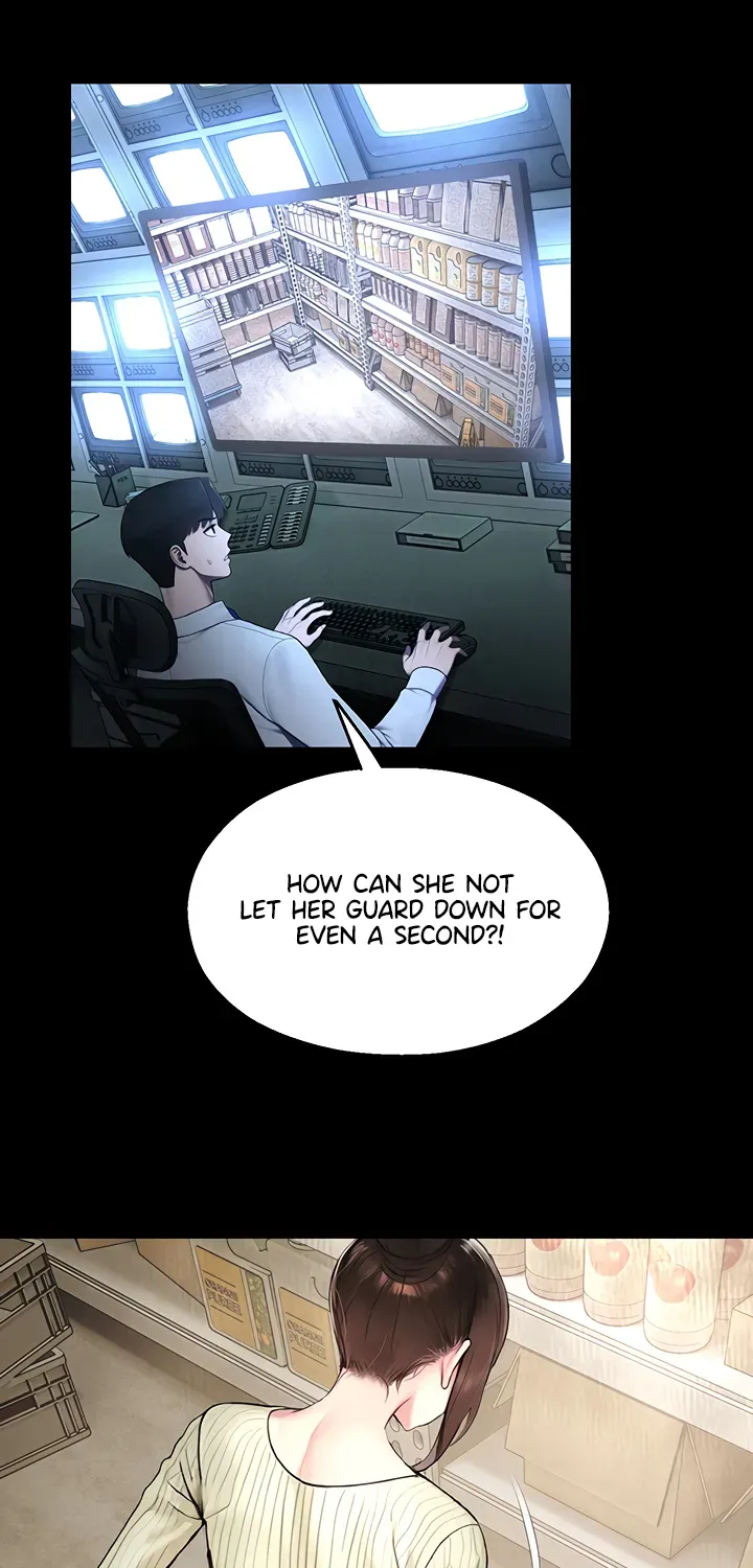 Read CCTV chapter 12 image 30 on Lezhin
