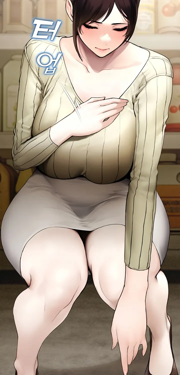 Read CCTV chapter 12 image 33 on Lezhin