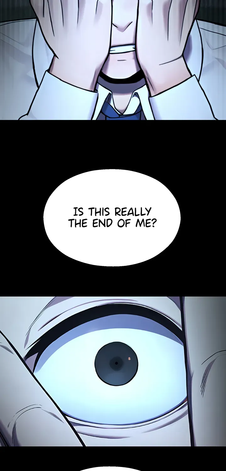 Read CCTV chapter 12 image 35 on Lezhin