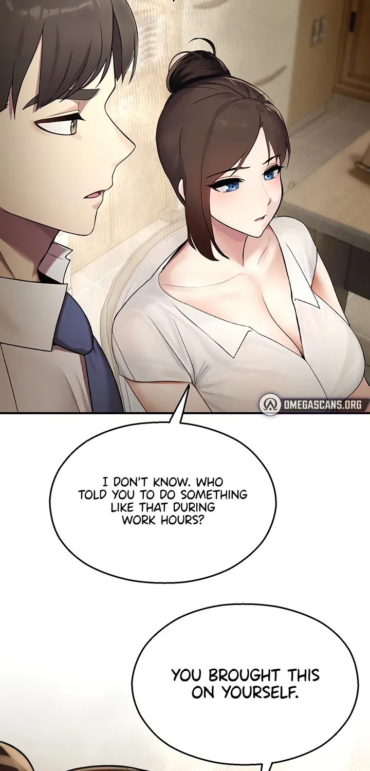 Read CCTV chapter 12 image 45 on Lezhin
