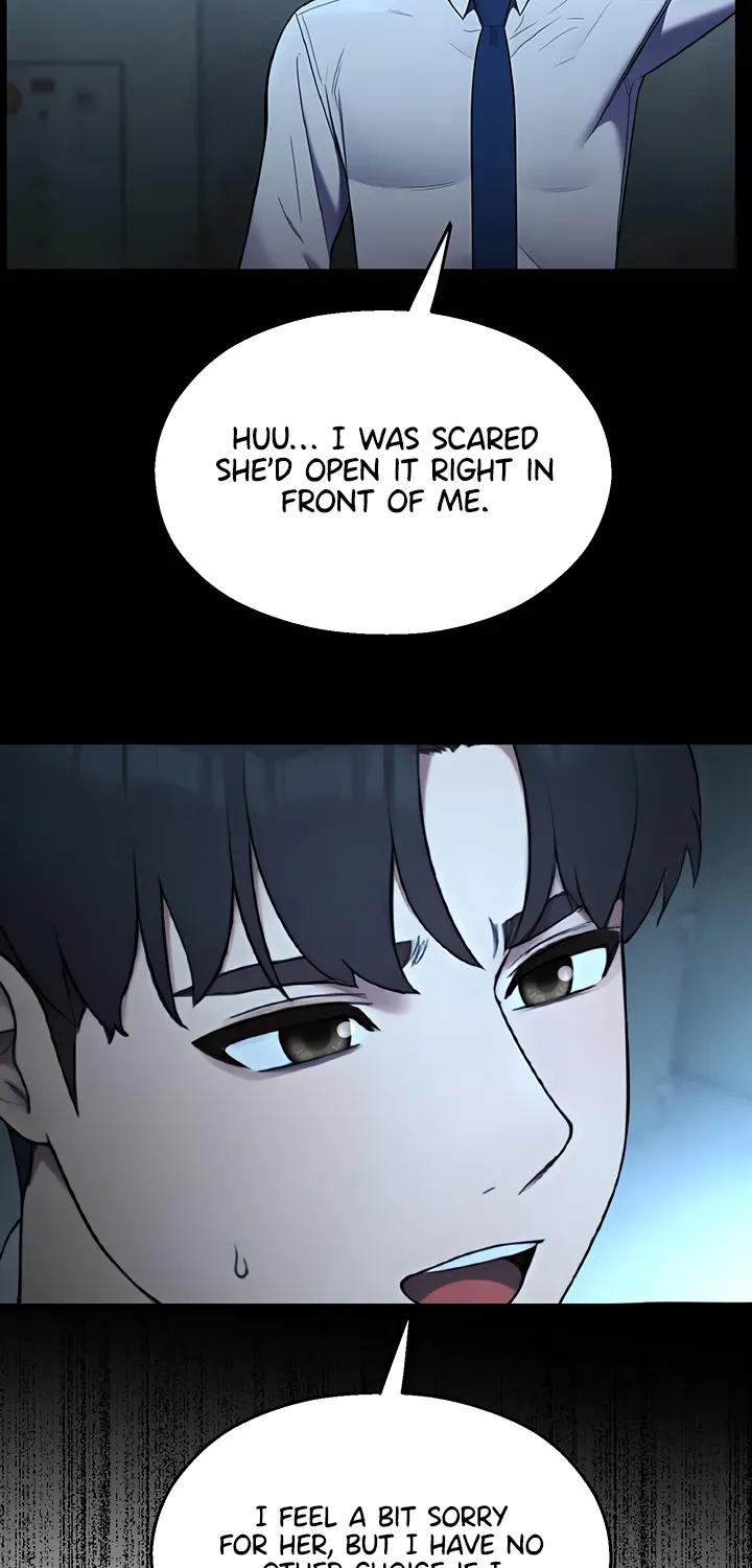 Read CCTV chapter 12 image 63 on Lezhin