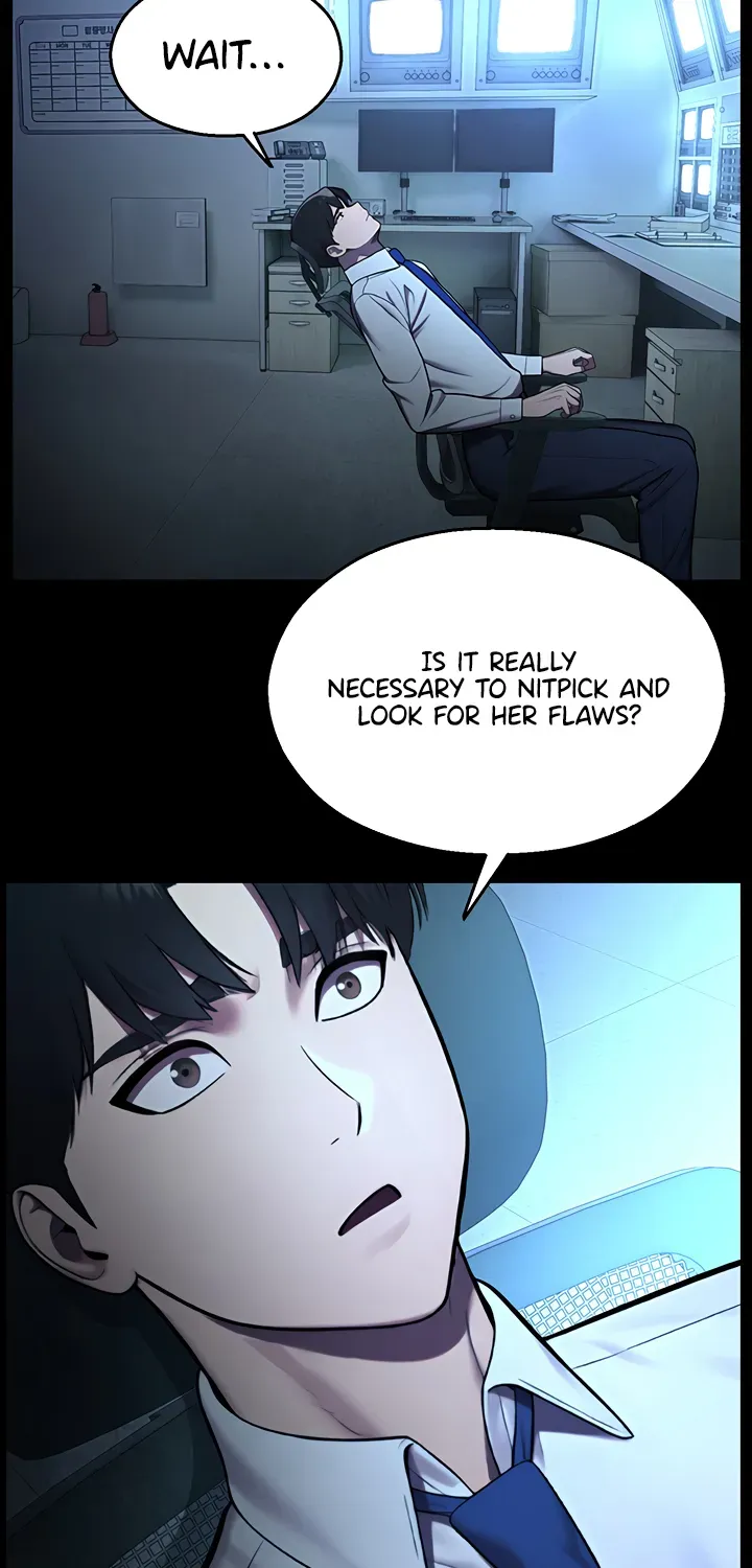 Read CCTV chapter 12 image 65 on Lezhin