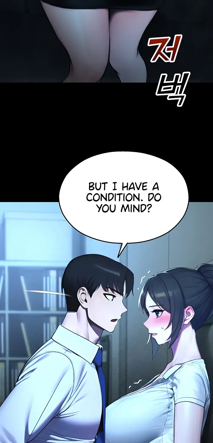 Read CCTV chapter 12 image 89 on Lezhin