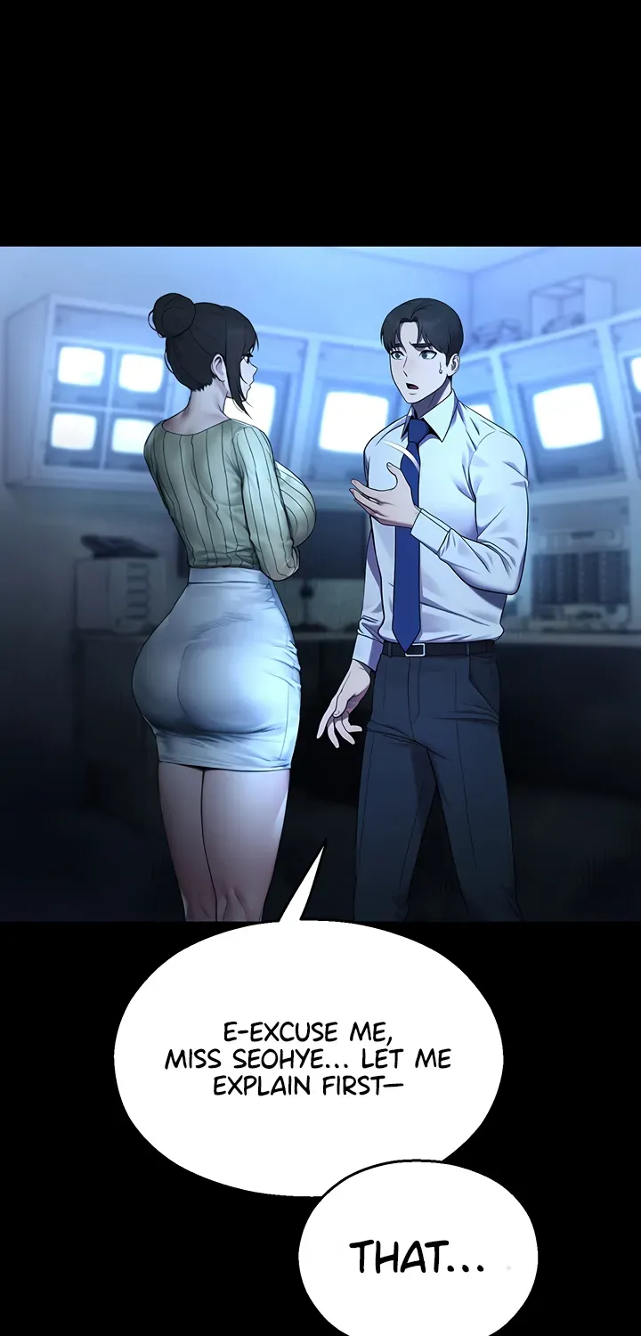 Read CCTV chapter 12 image 9 on Lezhin