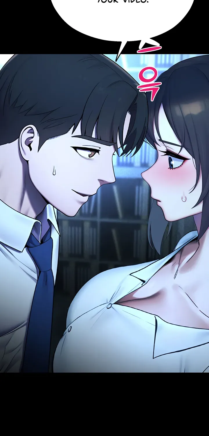 Read CCTV chapter 12 image 92 on Lezhin