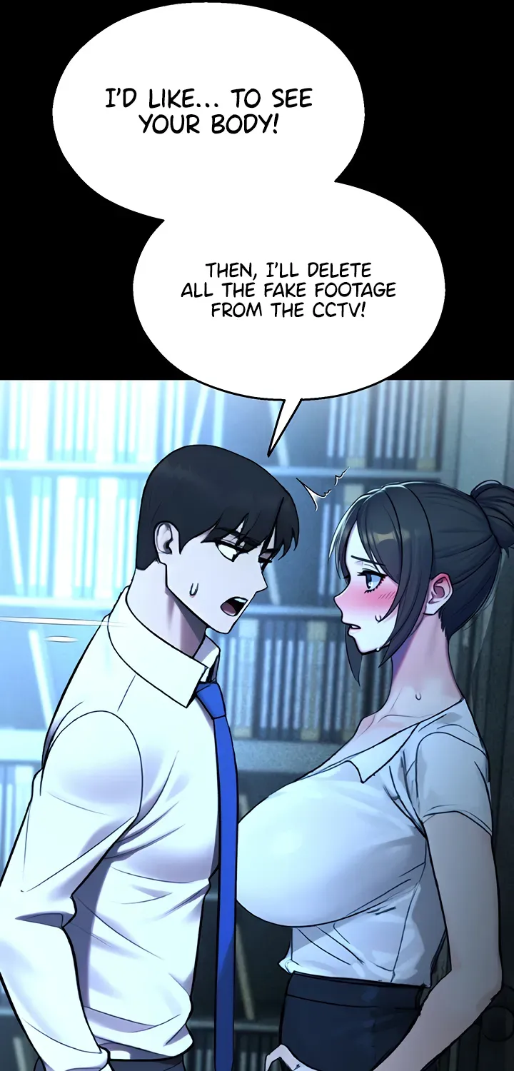 Read CCTV chapter 12 image 98 on Lezhin