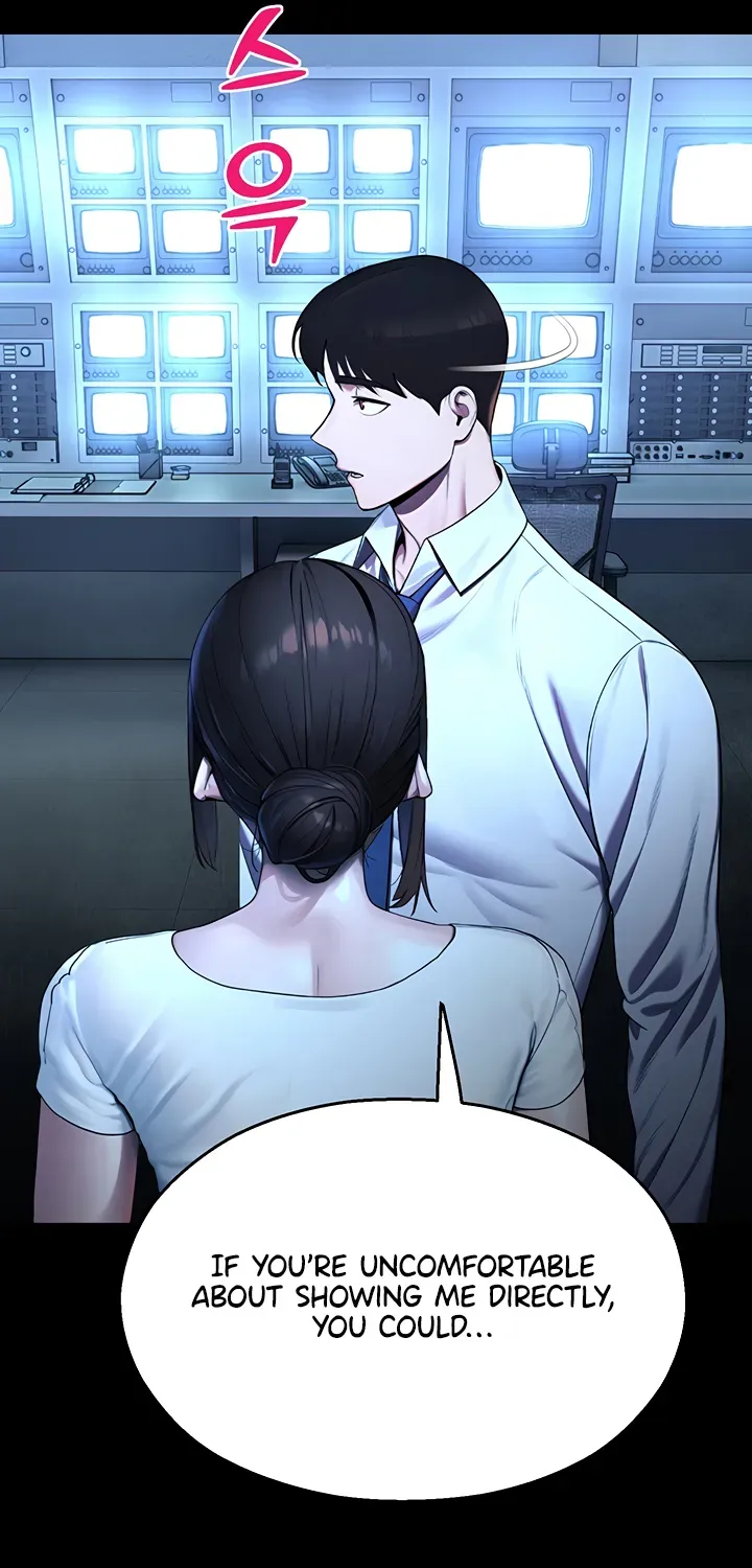 Read CCTV chapter 13 image 11 on Lezhin