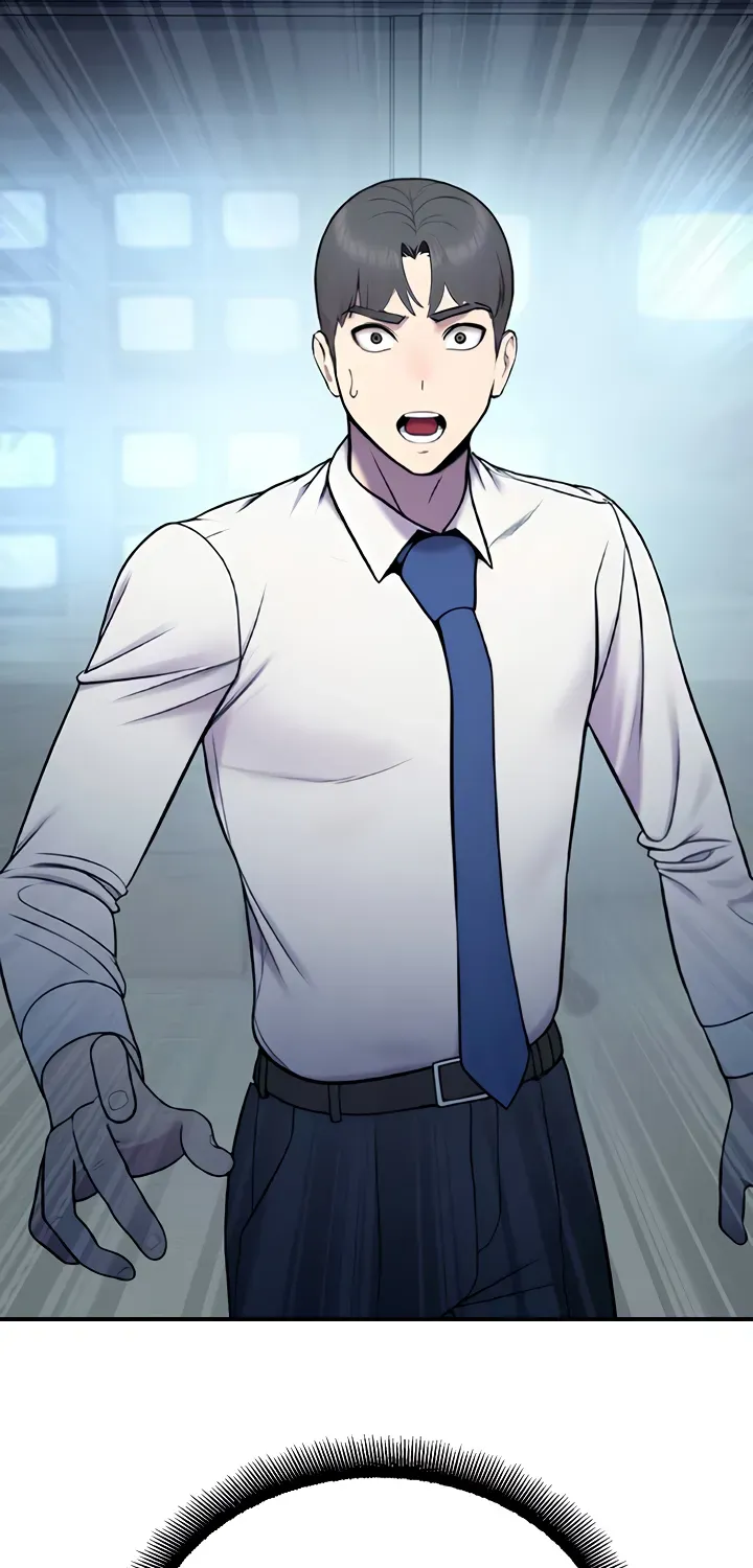 Read CCTV chapter 13 image 22 on Lezhin