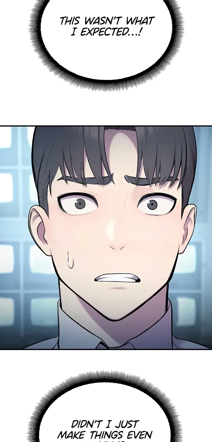 Read CCTV chapter 13 image 23 on Lezhin