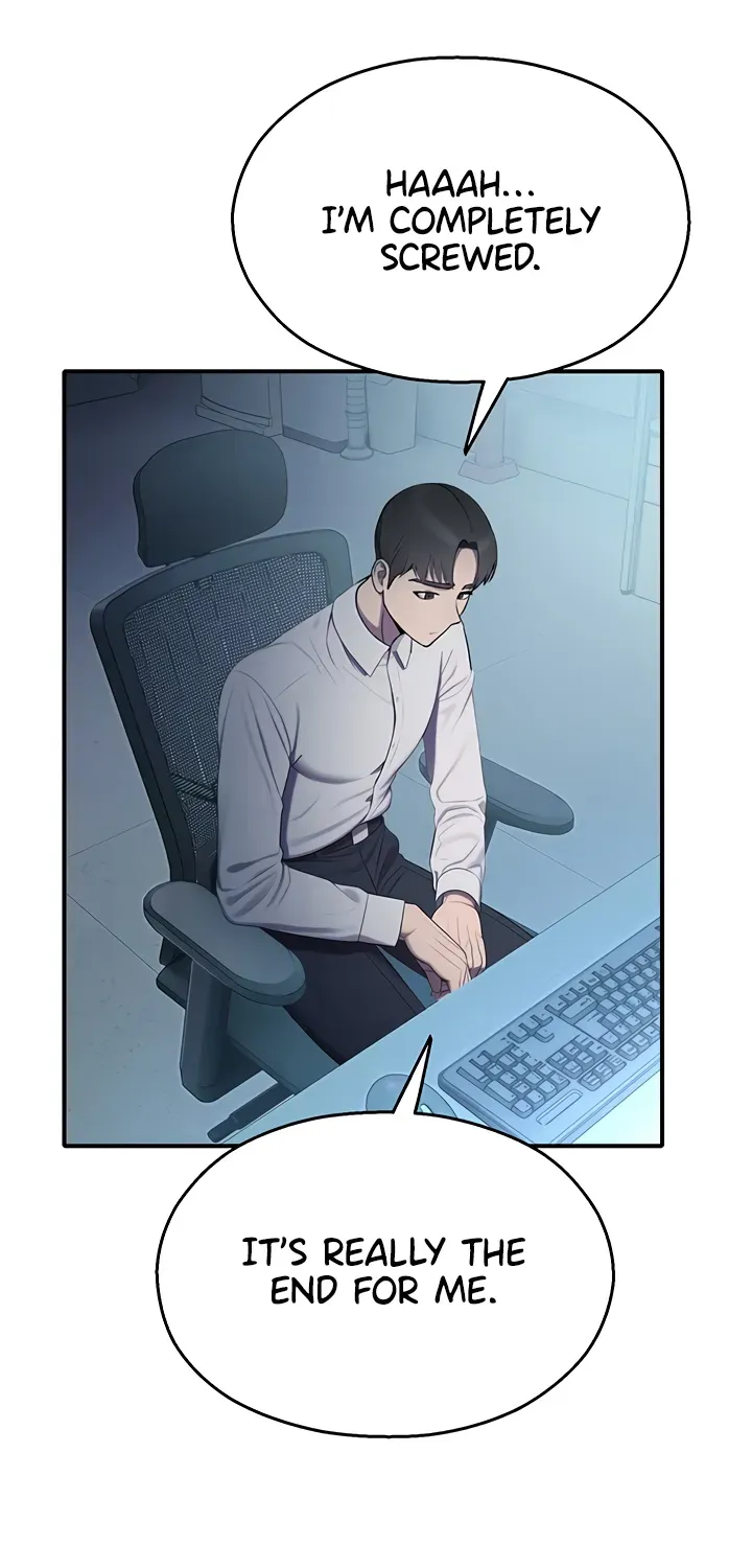 Read CCTV chapter 13 image 34 on Lezhin