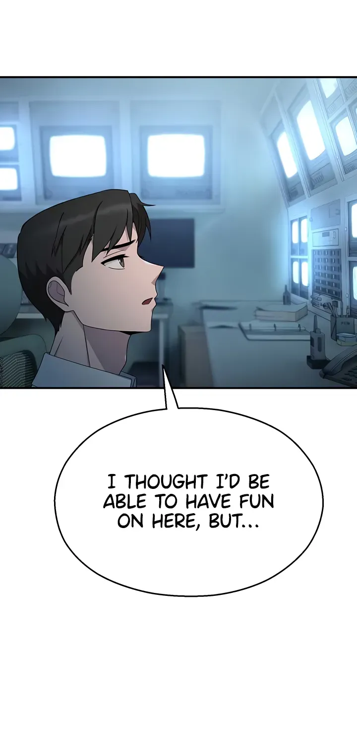 Read CCTV chapter 13 image 35 on Lezhin