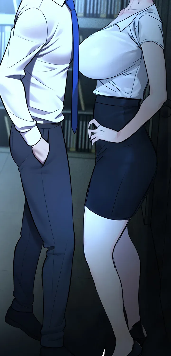 Read CCTV chapter 13 image 9 on Lezhin