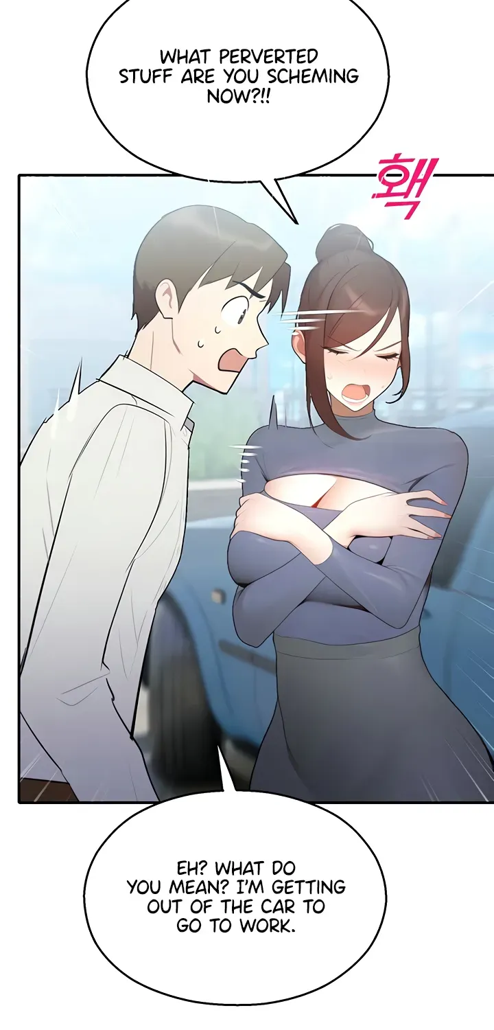 Read CCTV chapter 14 image 36 on Lezhin
