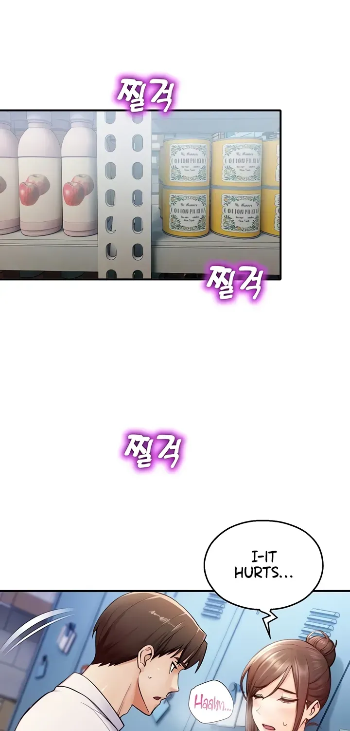 Read CCTV chapter 15 image 10 on Lezhin
