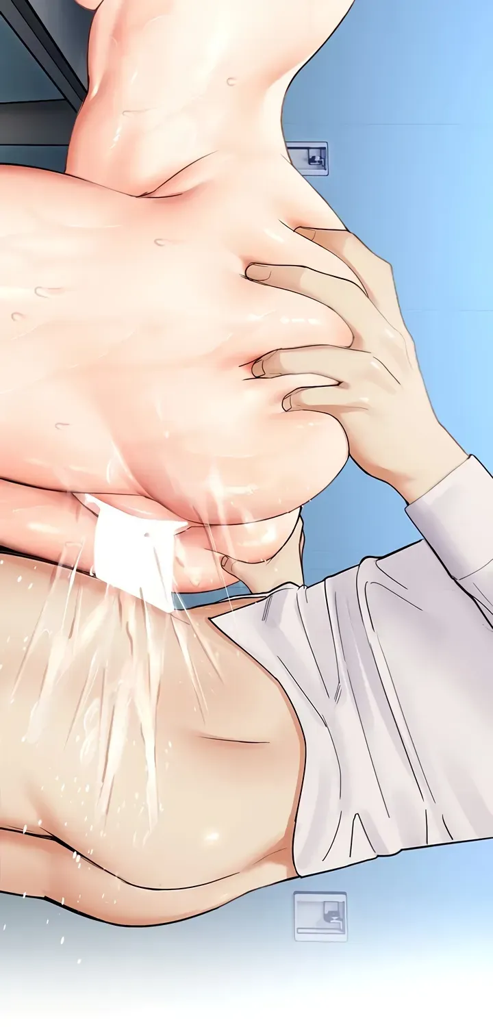 Read CCTV chapter 15 image 108 on Lezhin