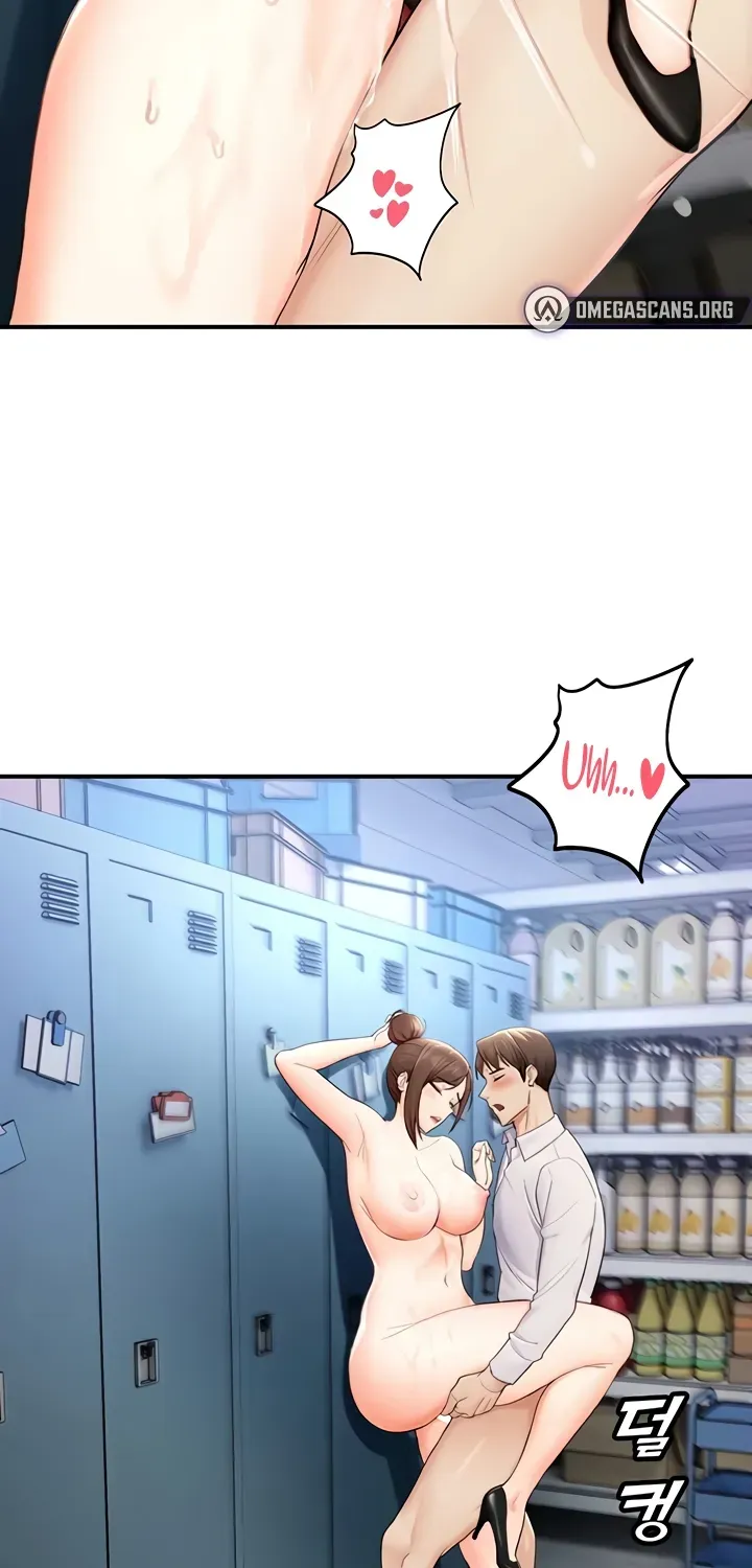 Read CCTV chapter 15 image 31 on Lezhin
