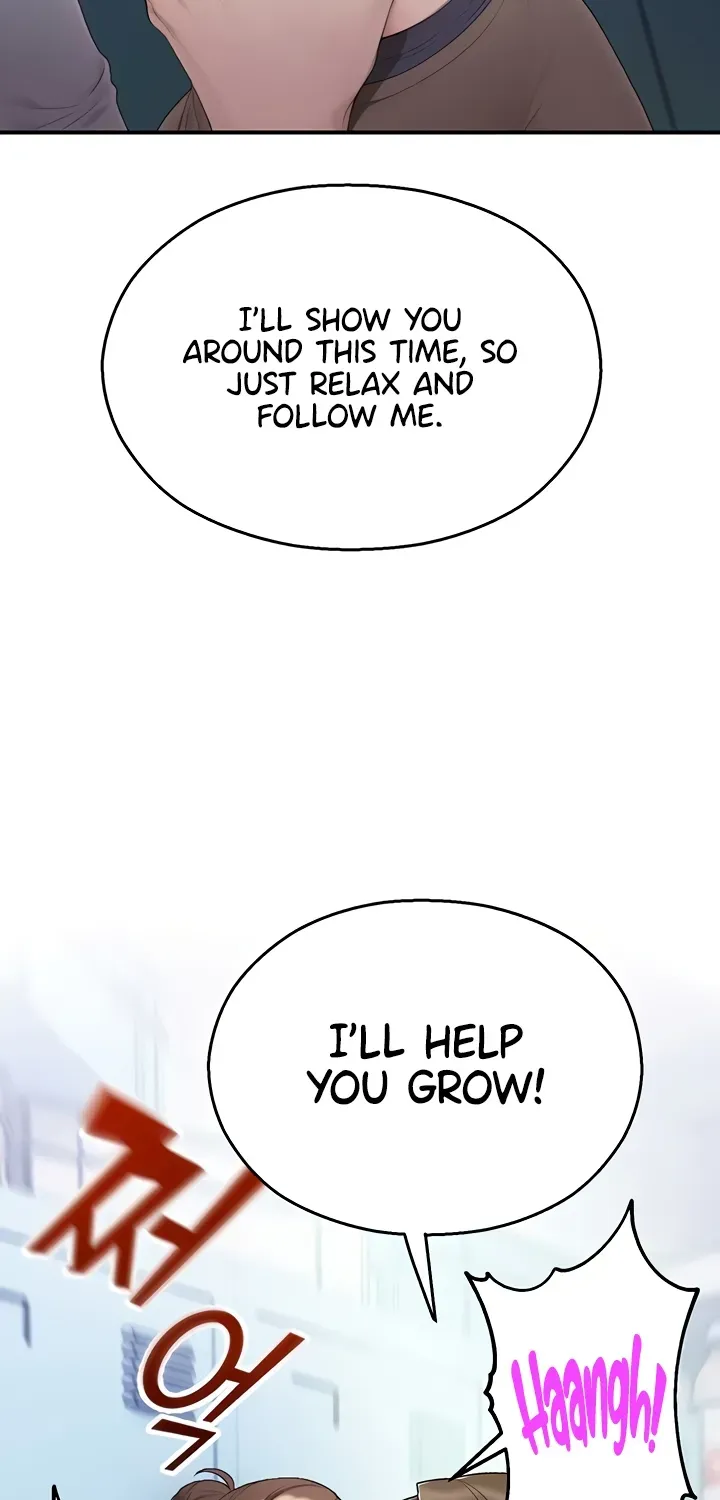 Read CCTV chapter 15 image 4 on Lezhin