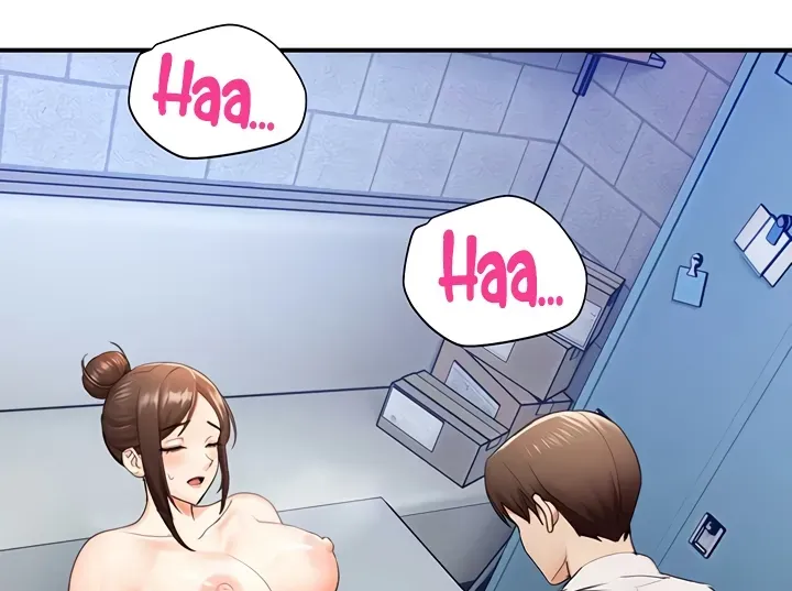 Read CCTV chapter 15 image 56 on Lezhin