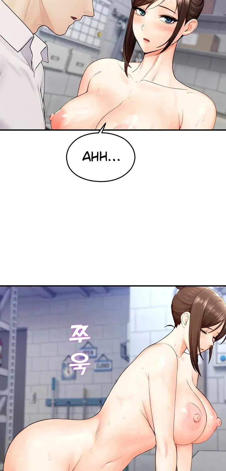 Read CCTV chapter 15 image 85 on Lezhin