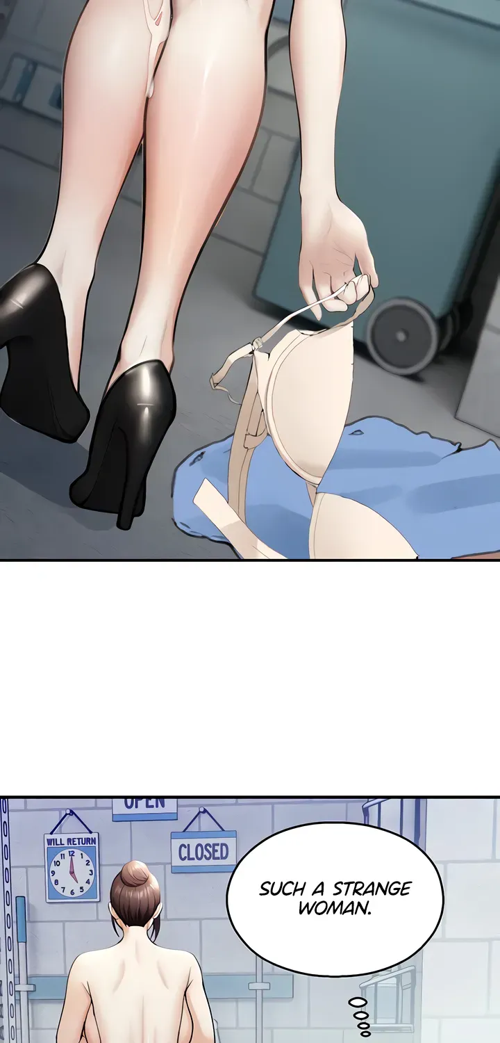 Read CCTV chapter 16 image 33 on Lezhin