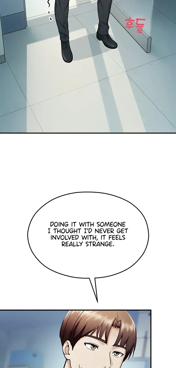 Read CCTV chapter 16 image 38 on Lezhin