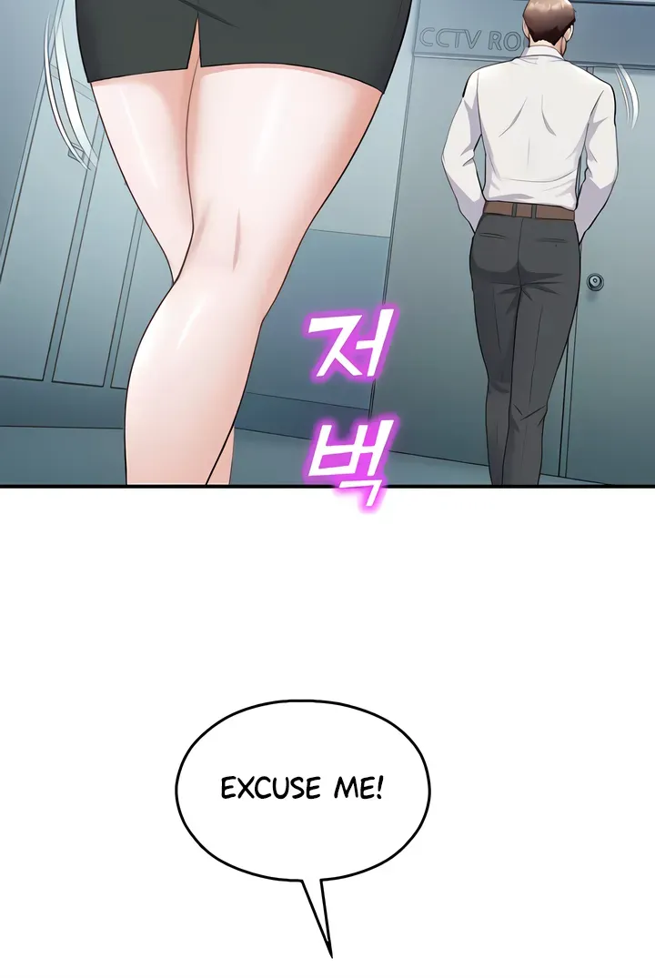 Read CCTV chapter 16 image 40 on Lezhin