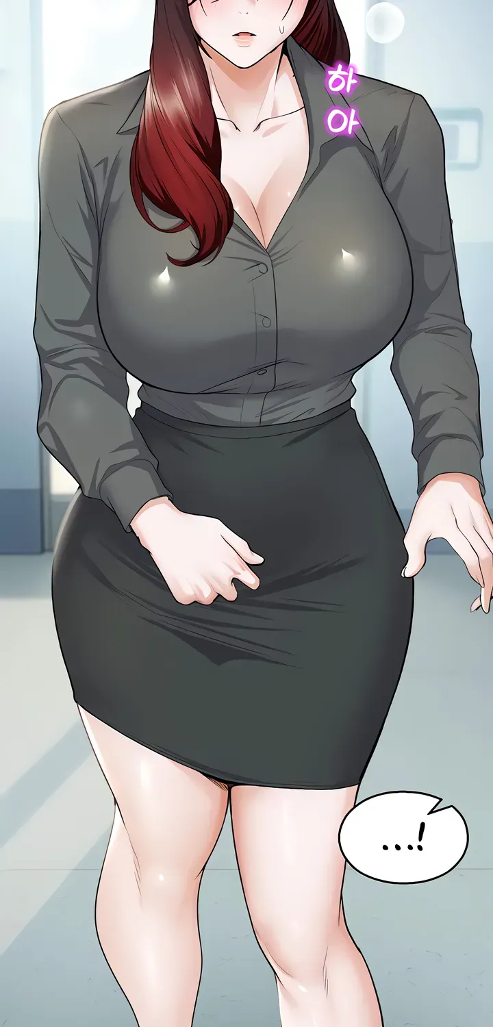 Read CCTV chapter 16 image 43 on Lezhin
