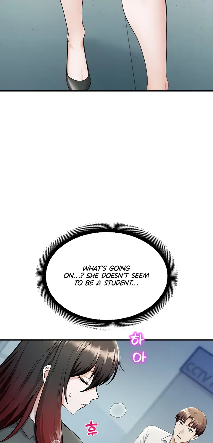 Read CCTV chapter 16 image 44 on Lezhin
