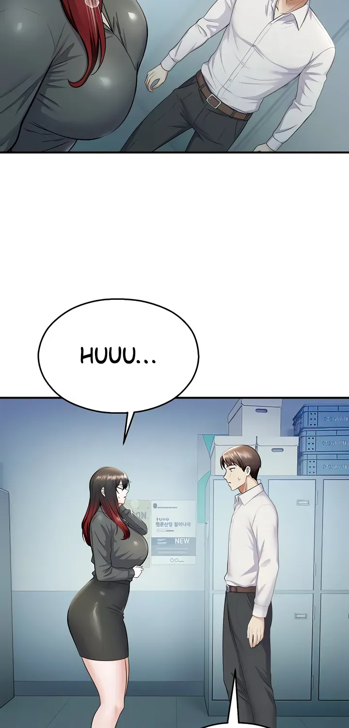 Read CCTV chapter 16 image 45 on Lezhin