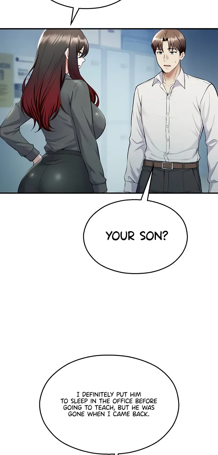 Read CCTV chapter 16 image 48 on Lezhin