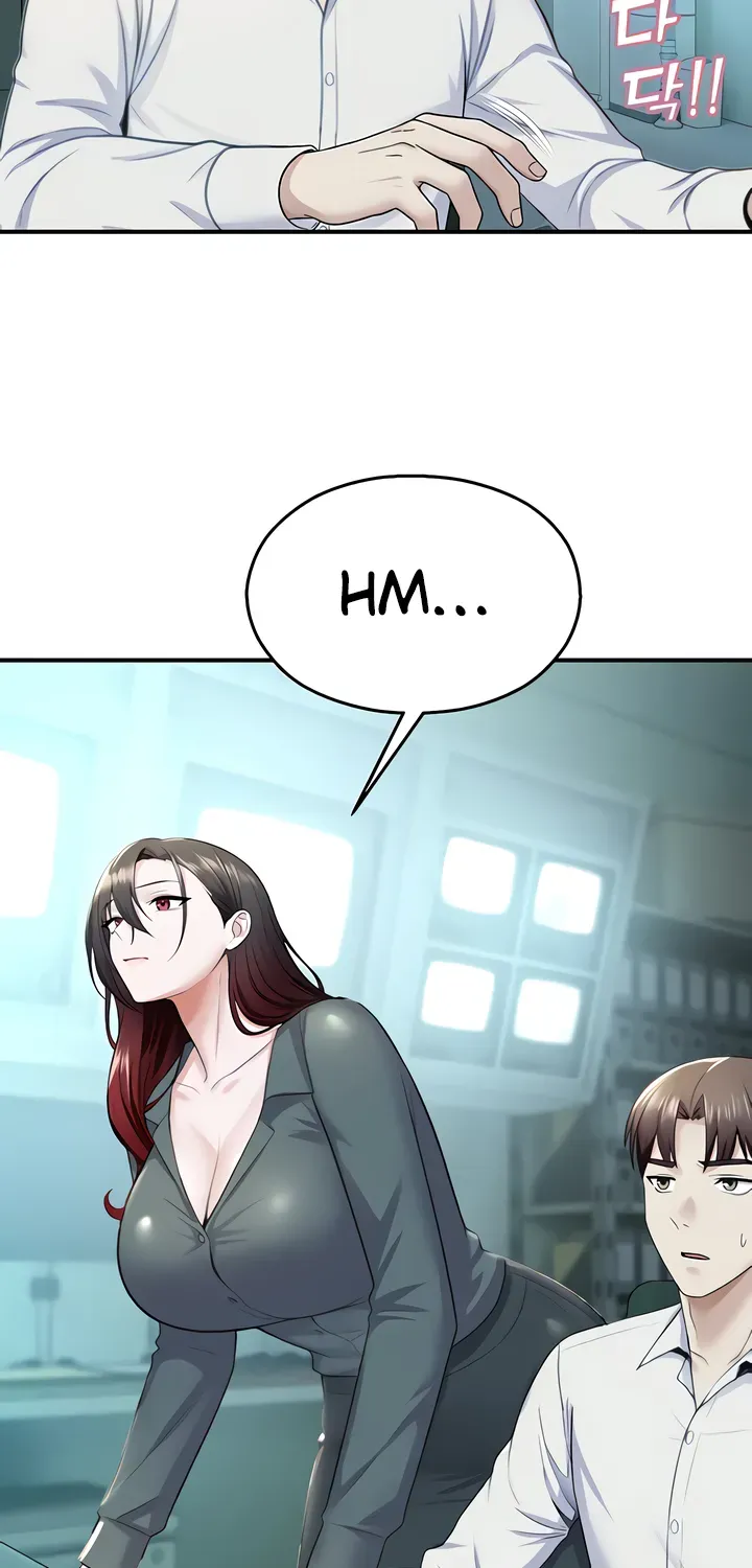 Read CCTV chapter 16 image 54 on Lezhin