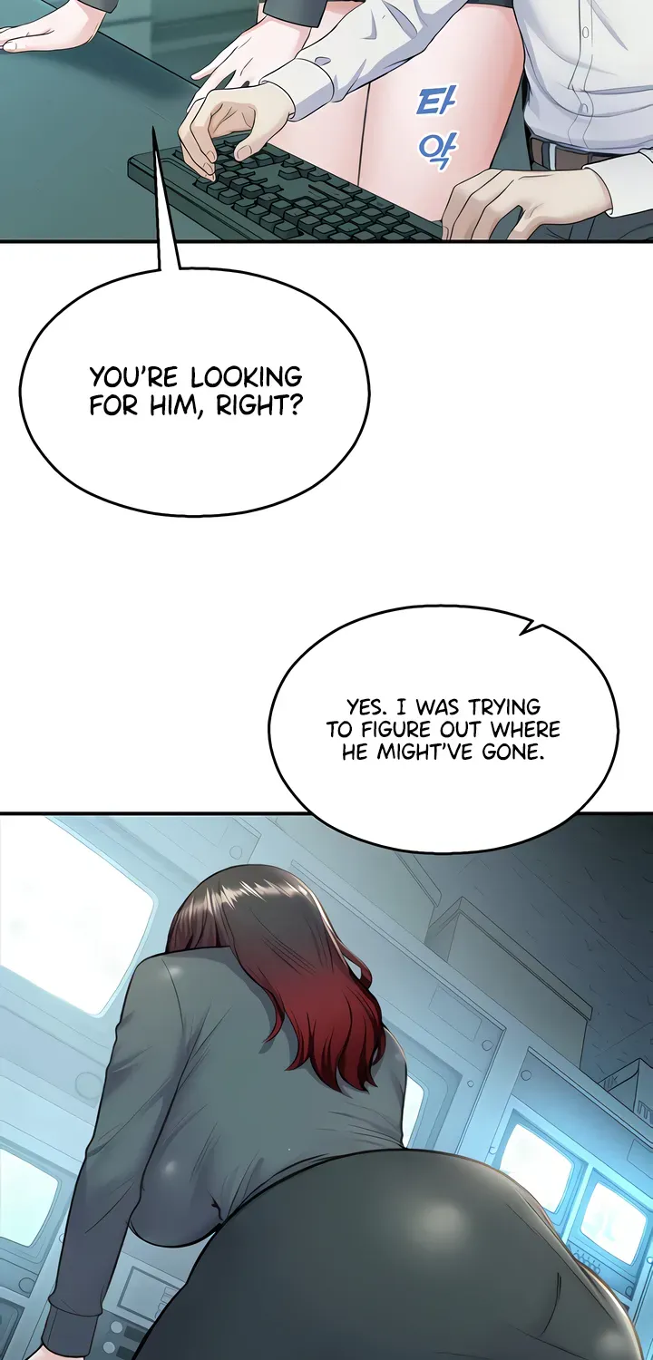 Read CCTV chapter 16 image 55 on Lezhin
