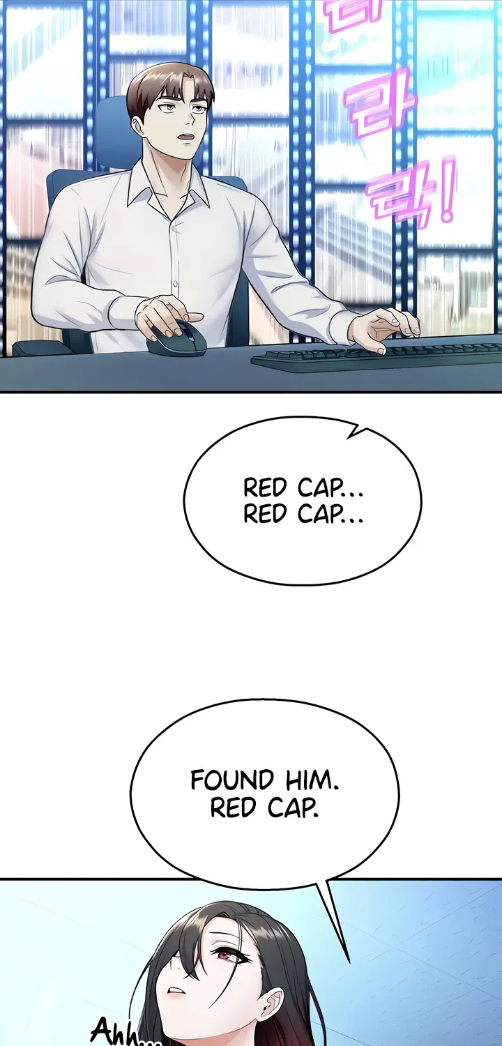 Read CCTV chapter 16 image 59 on Lezhin