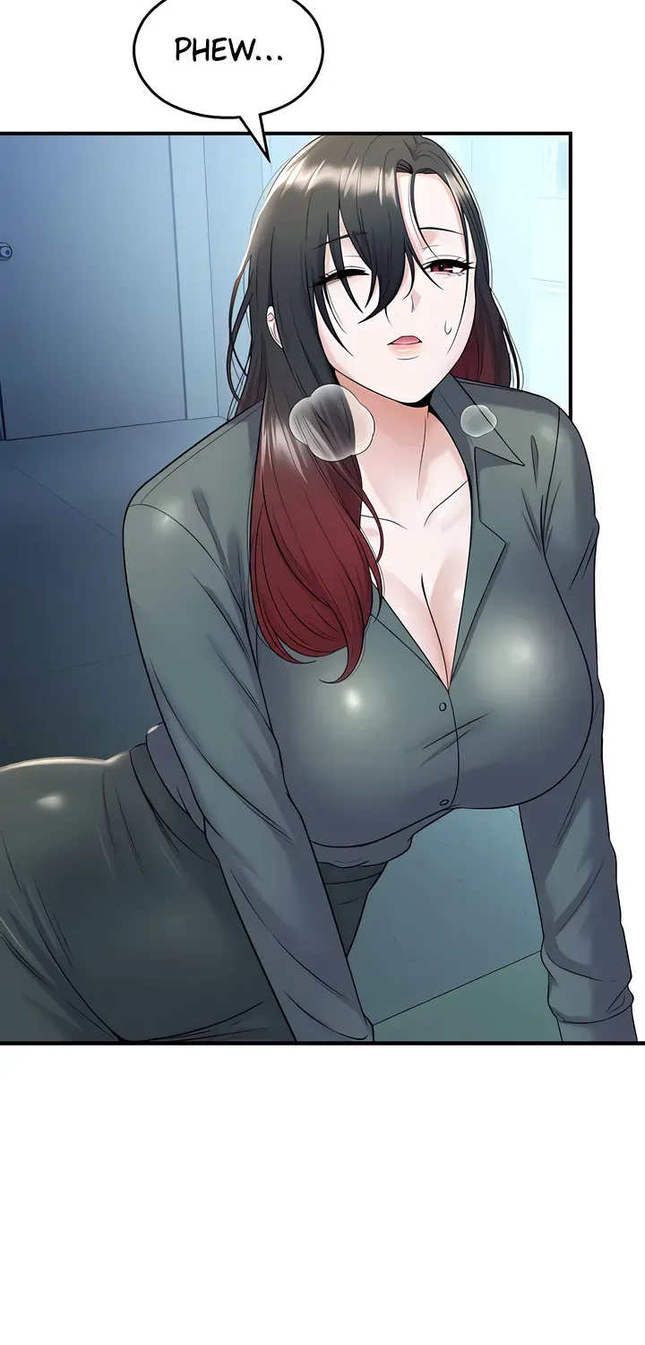 Read CCTV chapter 16 image 62 on Lezhin
