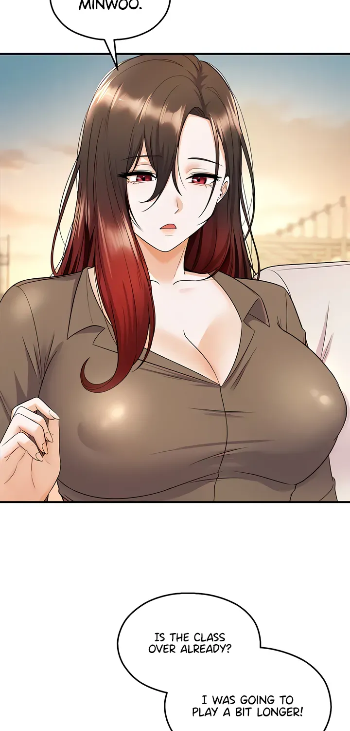 Read CCTV chapter 16 image 72 on Lezhin